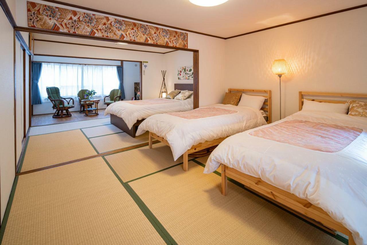Vila Marushin House Ósaka Exteriér fotografie
